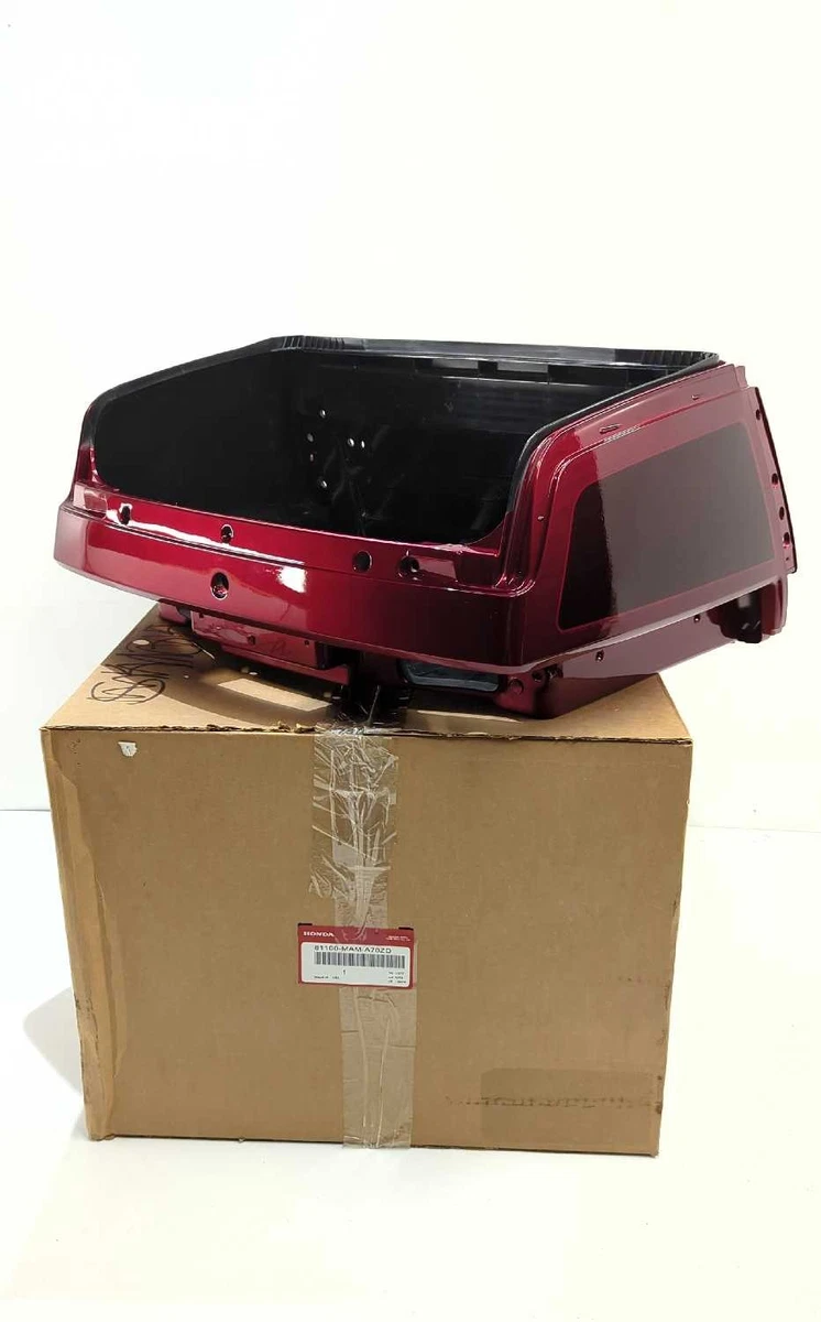 Luggage for Honda Goldwing 1500 for sale | eBay