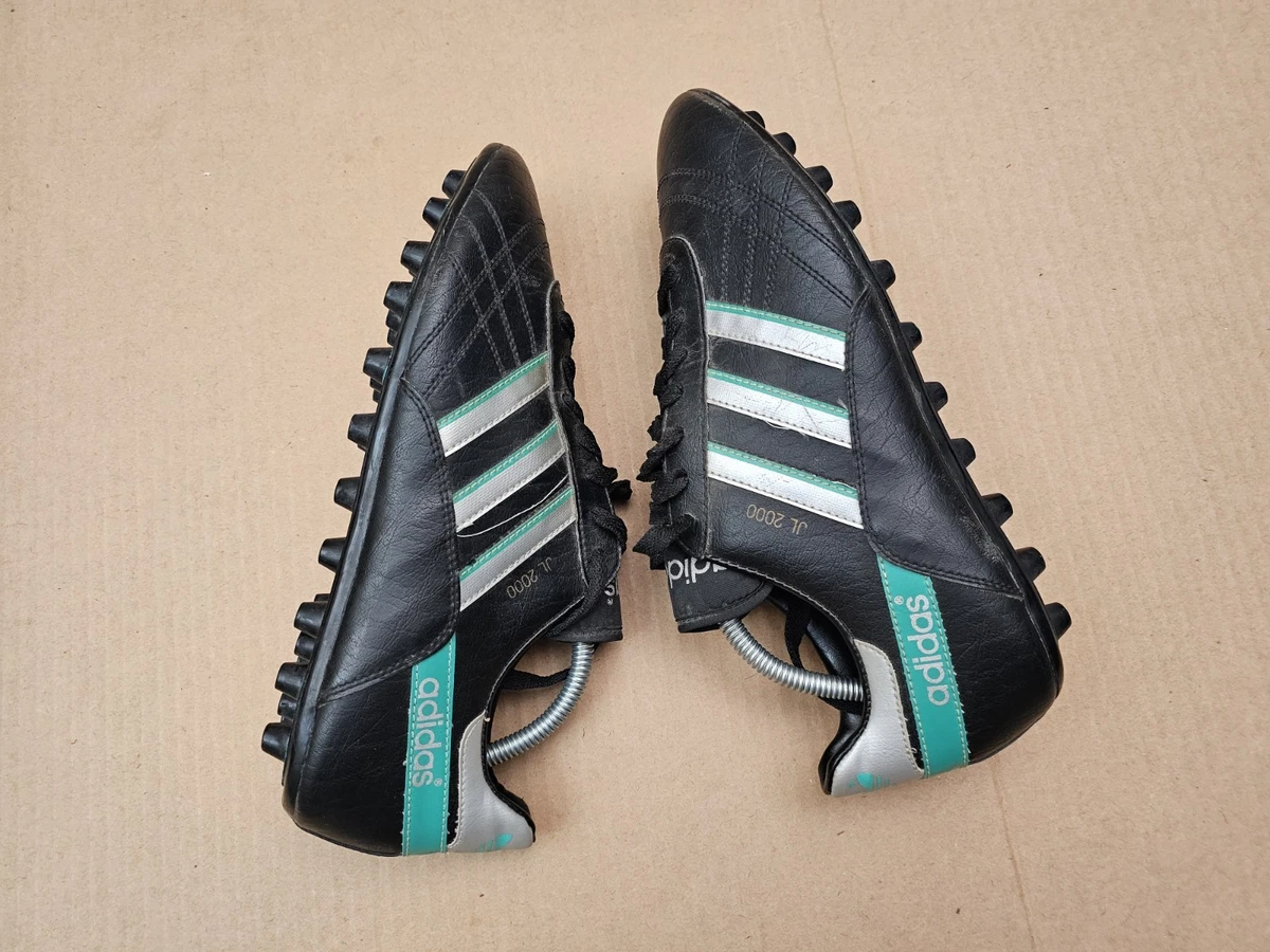 adidas Black Soccer Boots for Men for sale | eBay