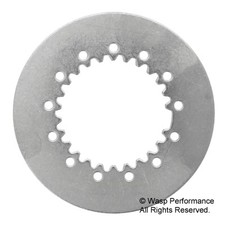 6 Spring Clutch 1.5mm Steel Plate Vespa PX Sprint Super VBB VBA GT GTR TS VNB