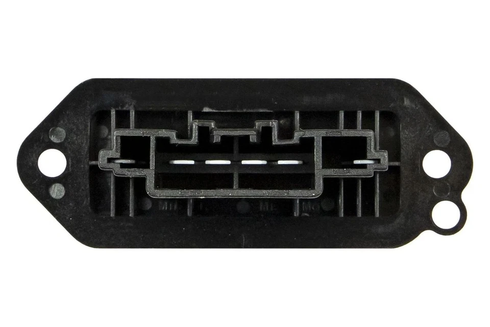 For Mazda 3 Sport 2010-2013 Santech MT17890 HVAC Blower Motor Resistor Foto 2 de 2