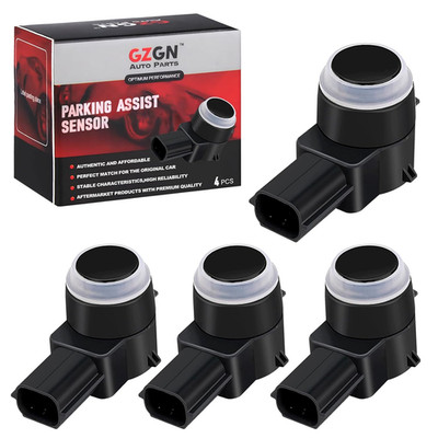 1EW63TZZAA Parking Assist Sensor Compatible with Dodge Ram 1500 2500 3500 Journe