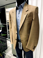 GIACCA UOMO FIRMATA  LUCIANO LAMBERTI