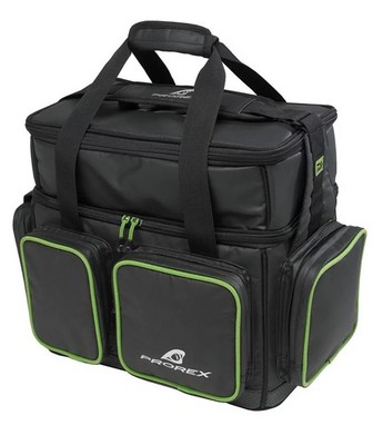 Daiwa Prorex Lure Bag XL Kunstködertasche mit 3 Köderboxen
