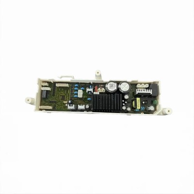 Samsung DC92-01625V DC94-06411A Washer Control Board