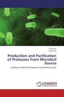 Fatima Ali (U. A.) | Production And Purification Of Proteases From Microbial...