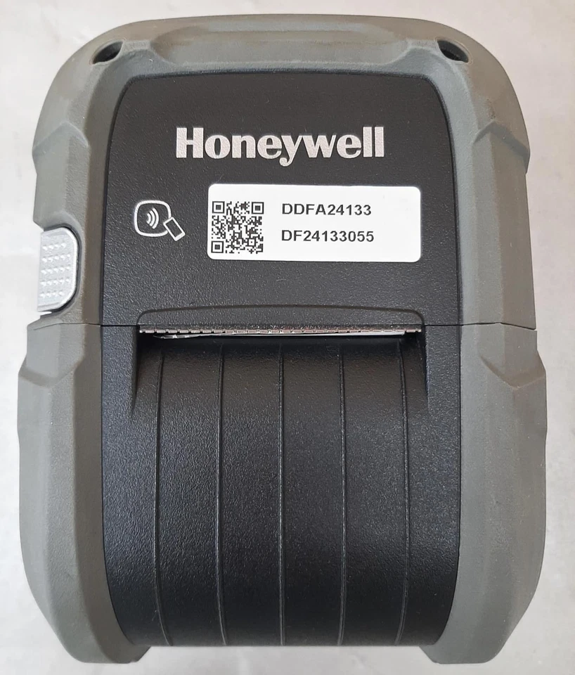 Honeywell Thermal Printer RP2B P/N RP2AFD00B00 *READ* - Image 1 of 4