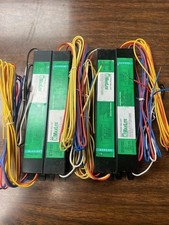 MaxLite Fluorescent Ballast: 4 Lamp, 120/277V.  SKEU324HE/SC -box of 4