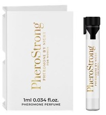 BY NIGHT Pheromone Parfüm für Damen Frauen Duft Lockstoff Aphrodisiakum 1 ml