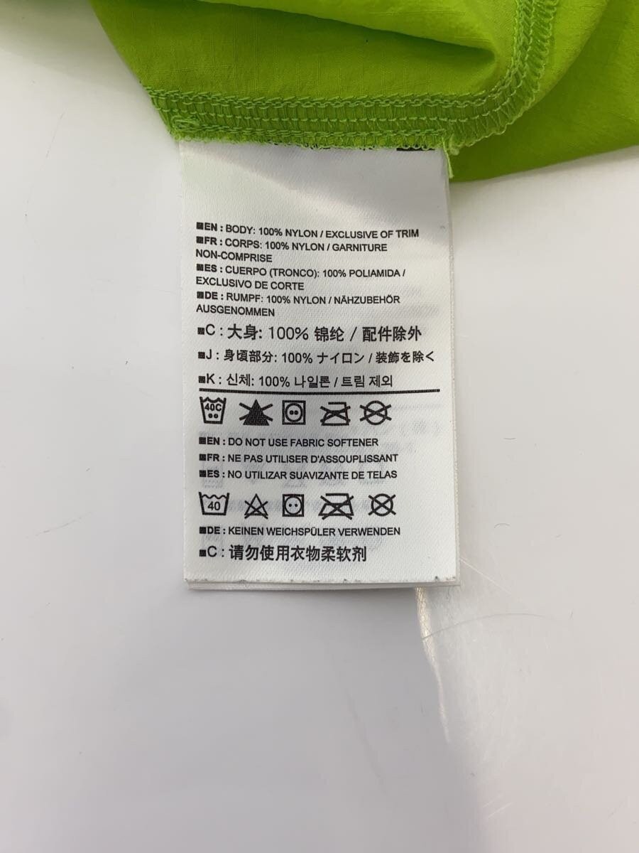 Arc'teryx Squamish Hoody XS Giacca Nylon Poliestere Verde #EG CZA