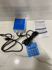 Hot Tub Salt System Conversion kit Drop-in Salt Chlorine Generator Replacemen...