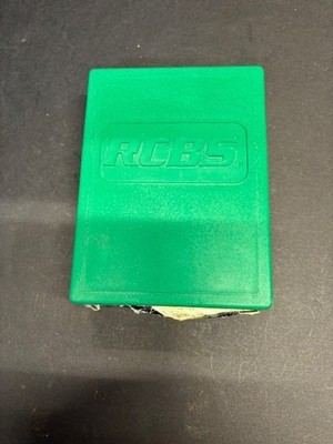 RCBS Reloading Dies 223
