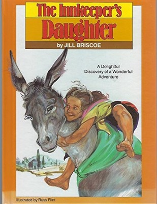 Innkeeper's Daughter by Briscoe, Jill 0929608186 FREE Shipping