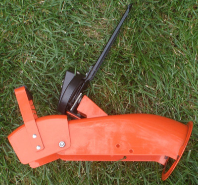 Ariens ST724 Snow Blower Snow Chute Assembly w/Gear
