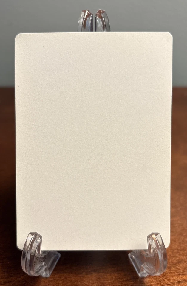 MTG Kobolds of Kher Keep Signed Julie Baroh Legends Artist Proof AP Magic - Image 2 of 2