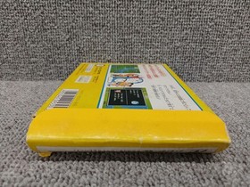 Epoch Famicom Soft Doraemon Giga Zombie Counterattack Used