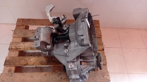Caja Cambios para SEAT LEON (5F1) FR 2014 190644 - Bild 7 von 10