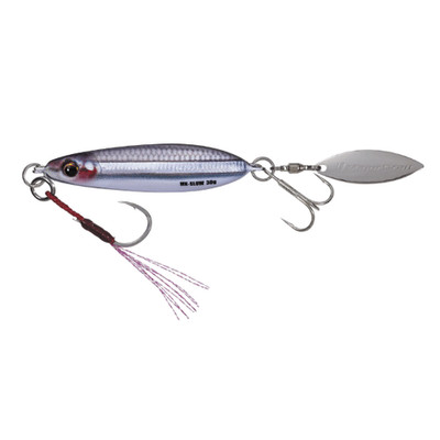 Major Craft Maki Jig Slow