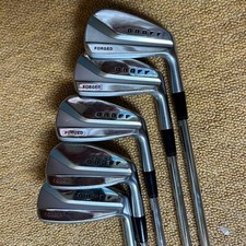 ONOFF FORGED Iron Set 6 P 5 Piece Set
