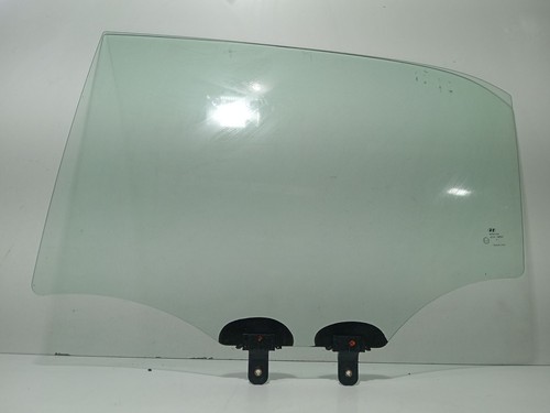 Retrovisore Destro Per Hyundai I20 MK2 (2015-2020) – 5 Pin, Pieghevole Manuale, Regolazione Elettrica, Con Indicatori Di Direzione, Primer Bianco