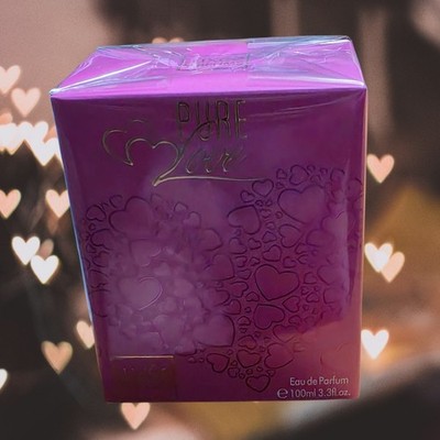 Luxee Parfum Pure Love  Eau  de Parfum 100 ml