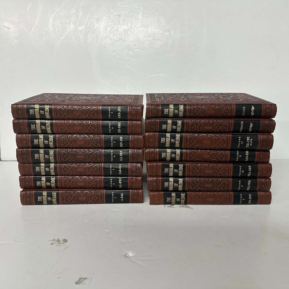 Americana Encyclopedia Antiquarian & Collectible Books for sale - eBay