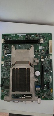 Intel Sockel 1150 incl.  i3 CPU 2 Ram bank