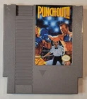 1990 Punch-Out!! Nintendo Entertainment System NES Video Game Cartridge Only OEM