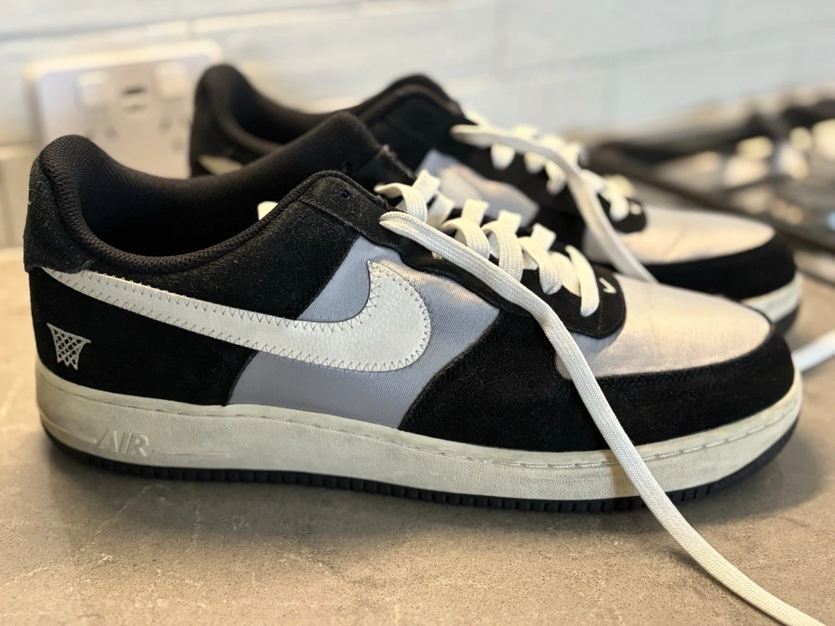 Nike Air Force 1 Low Buckets for Sale | Authenticity Guaranteed | eBay
