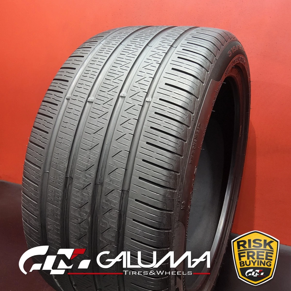 ピレリタイヤ315/35/20 Pirelli 315/35/20 Car & Truck Tires for sale | eBay