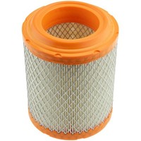NTY Luftfilter Filtereinsatz FüR Jeep Compass 2.4 4X4 2.0 Patriot Dodge Caliber
