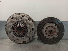 Kit d'embrayage Opel GT