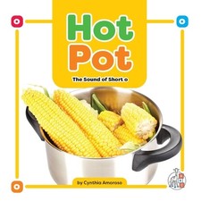 Cynthia Amoroso Hot Pot (Taschenbuch) Phonics Fun! (US IMPORT)