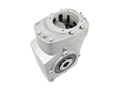 Nord SK93672.1A-90SH/4 HMT BRE10 TF Helical-Bevel Gearbox 0.55kW