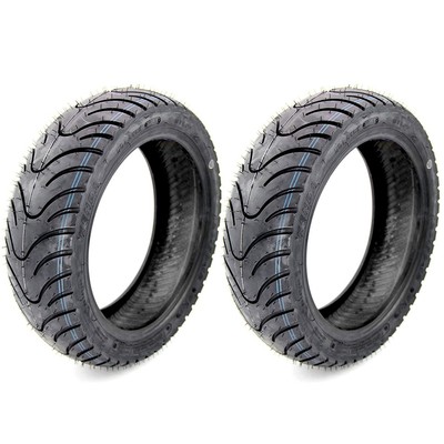 Motorradreifen Kenda K413 130/60 -13 53J & 140/60 -13 57J Paar