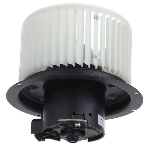 Blower Motor Fan and Resistor For Ford F-250 F-350 F-450 F-550 Super Duty - Picture 8 of 13