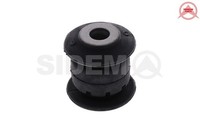 Sidem Lagerung, Lenker 863631 FüR VW