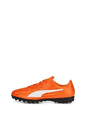 PUMA Rapido III TT Jr, children's soccer shoes -