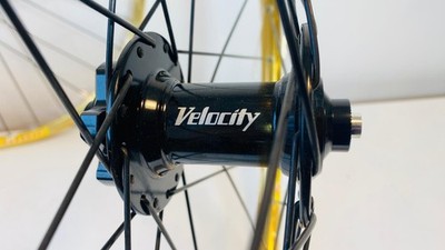 Velocity VXC 26