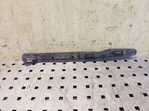 VW TRANSPORTER V T5 Minibus / passenger Stoßstangenhalter vorne rechts 26158269