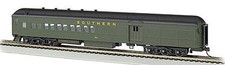 Bachmann 13606 HO Scale Southern 72'combin#654