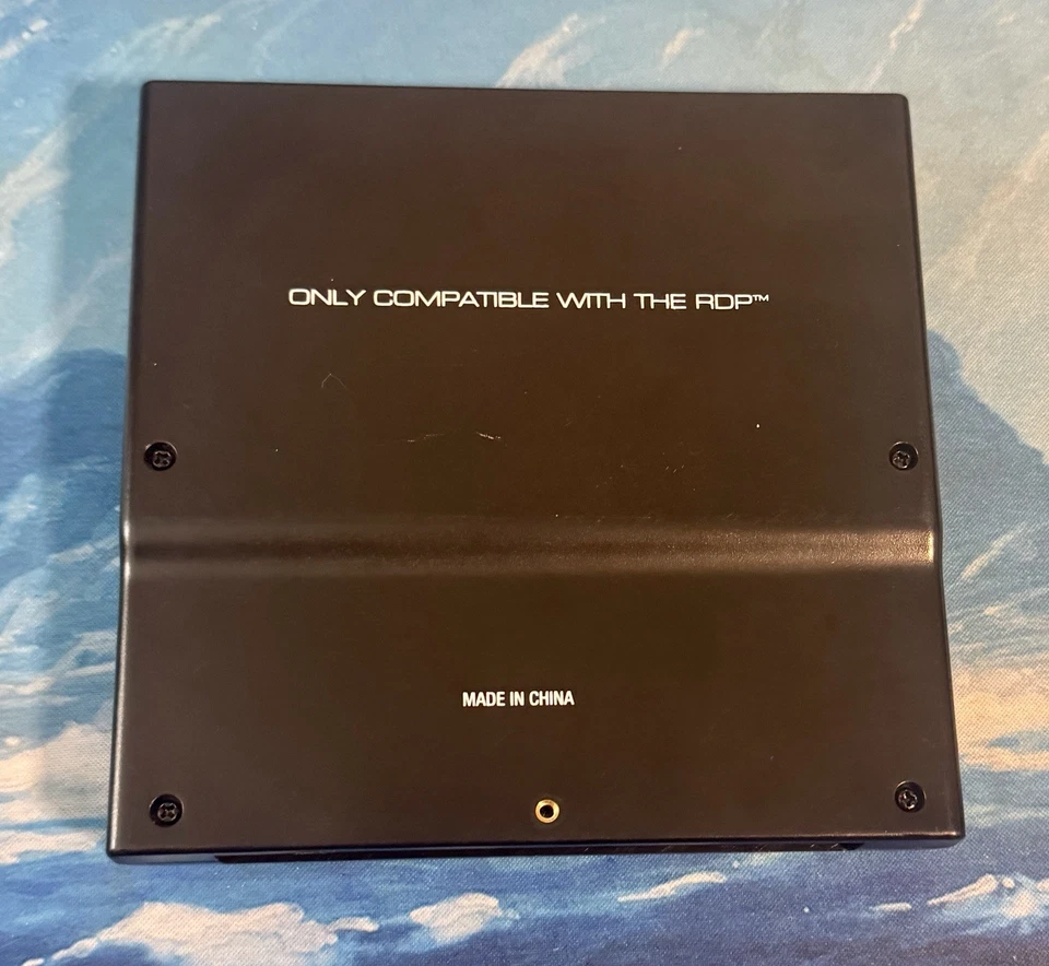 RDP Retro Duo Portable RetroPort Game Adapter For NES Games Cartridge V2.0 Used - Image 2 of 3