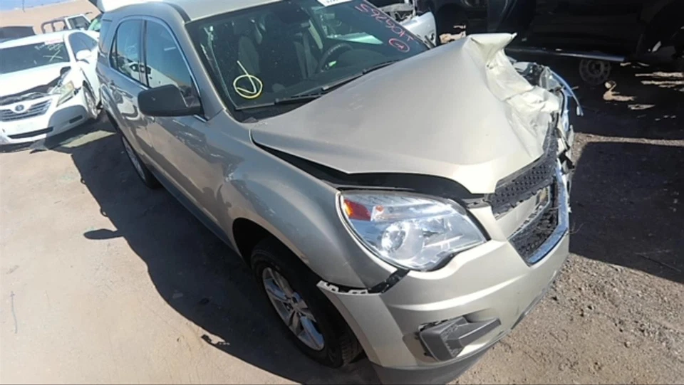 Used Ignition Switch fits: 2013 Chevrolet Equinox  Grade A - Image 2 of 4