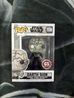 Funko Pop! #708 Star Wars - Darth Sion Vinyl Figure GameStop Exclusive