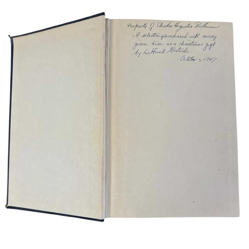 A Treasury Of Great Poems English And American By Louis Untermeyer 1942 Foto 3 de 4