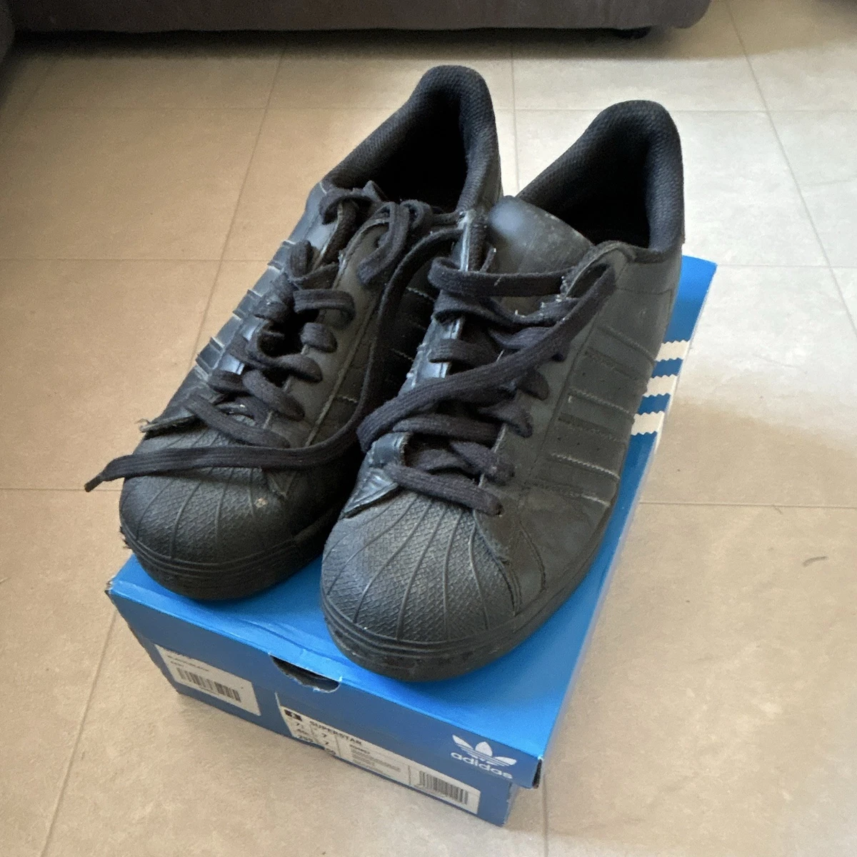 Adidas Originals Laces in Men's Trainers for sale | eBay UK