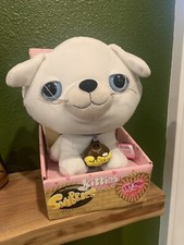 Snubbies Gatitos Peluche Gatito Gato MITTEN NUEVO RARO DE COLECCIÓN