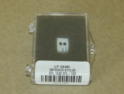 LP Gear Improved Stylus RPL TEAC STL 103