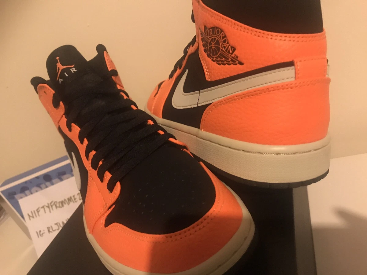 Air jordan deals 1 cone