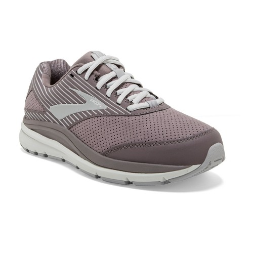 brooks walking sneakers