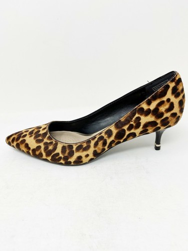 Kenneth Cole Morgan Cheetah Classic 